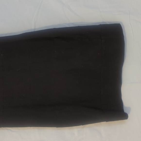 Brand New Polka Dot Sleeveless Dress - Pink and Black - Picture 4 of 6